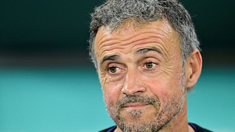 Spaniard Luis Enrique will be named new PSG coach on Wednesday