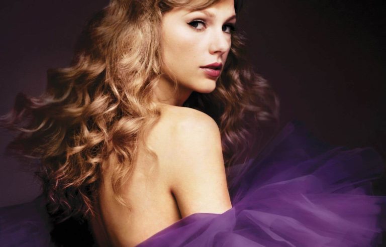 “Speak Now (Taylor’s Version)”, Taylor Swift