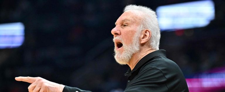 Spurs: Gregg Popovich could coach until 79