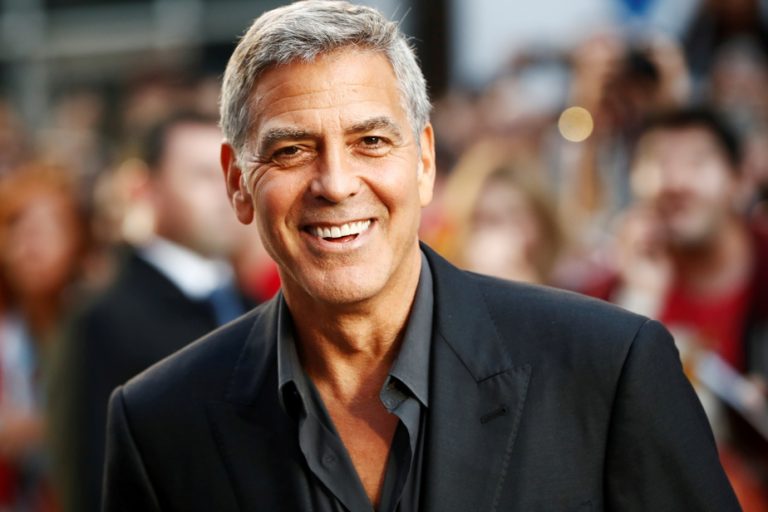 Strike in Hollywood |  George Clooney backs comedians’ strike