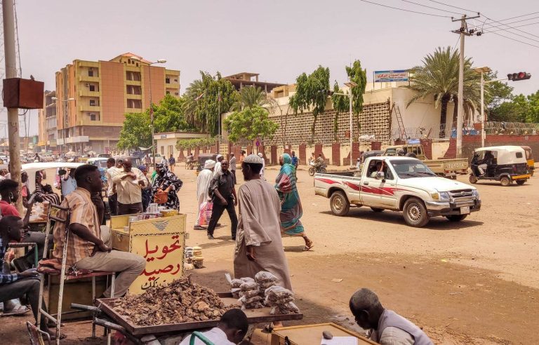 Sudan army boycotts Ethiopian peace talks