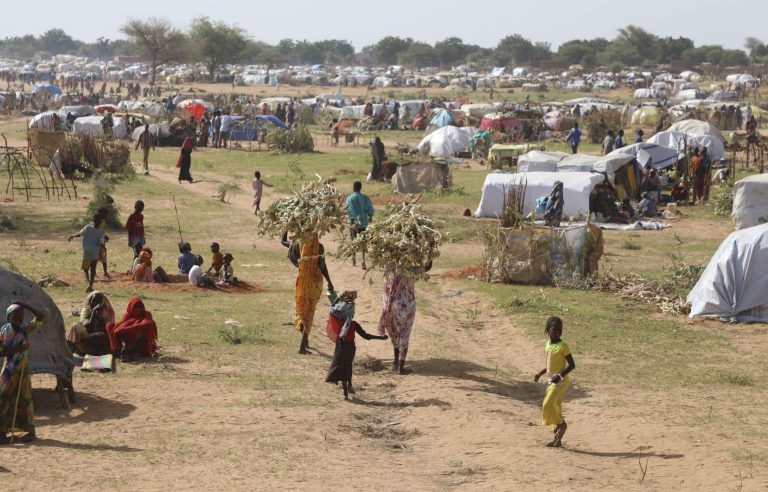 Sudanese army resumes talks in Jeddah