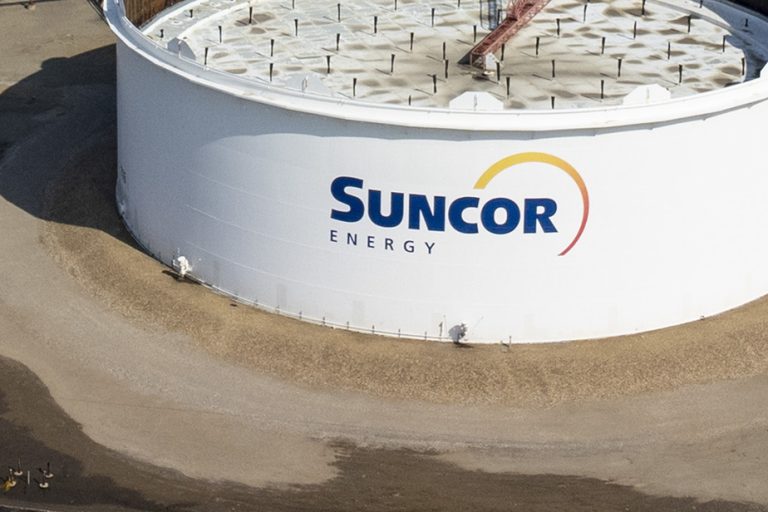 Suncor |  Mitigation efforts continue after cyberattack