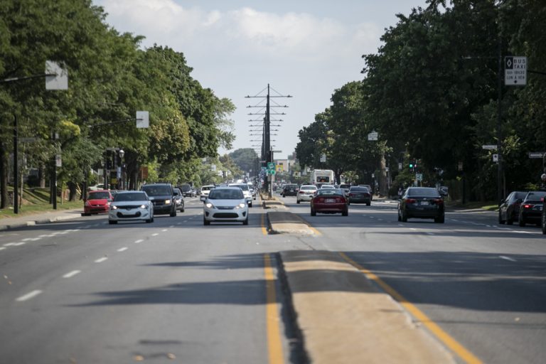 Tactical urban planning to the rescue of Montreal’s east end