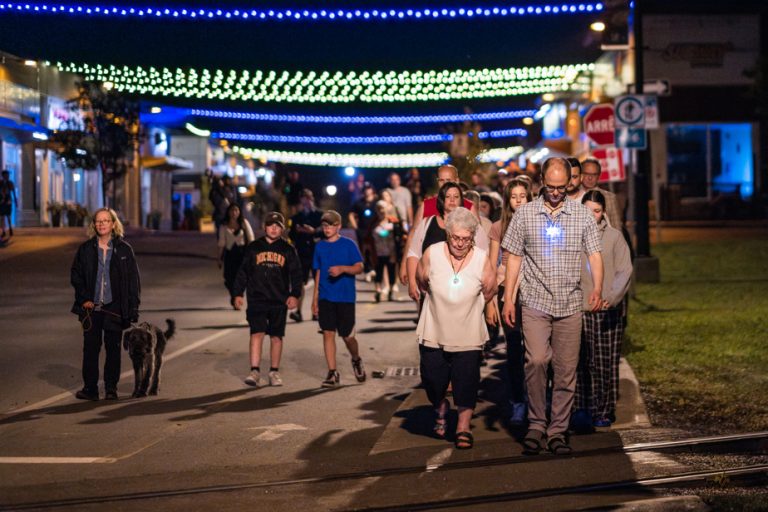 Ten years since the tragedy |  “3650 days later”, Lac-Mégantic remembers