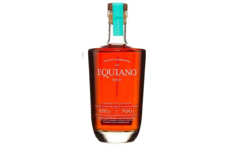 The Equiano, Rum Co. Foundation, Mauritius