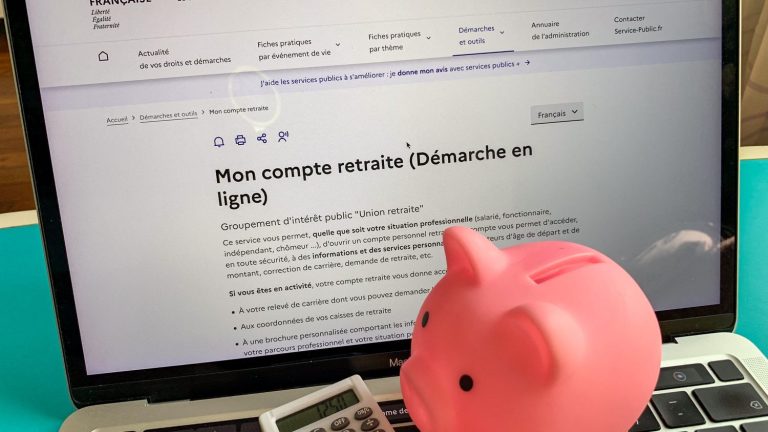 The French pension system is too difficult to read, say experts