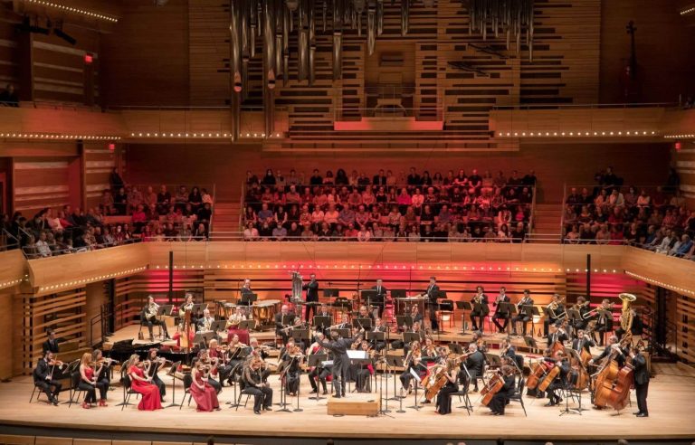 The Orchester symphonique de Longueuil changes its name