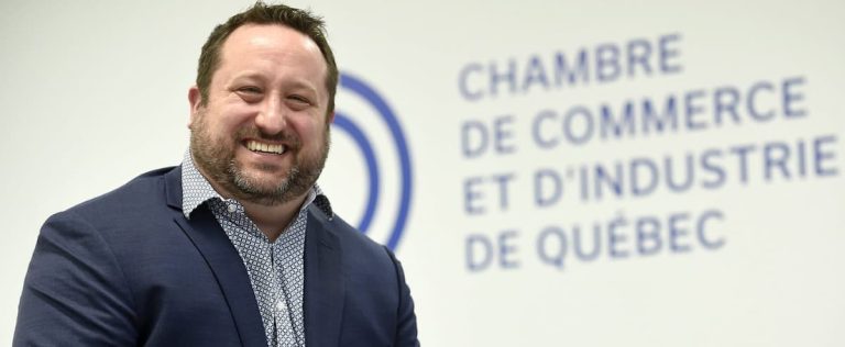 The Quebec Chamber of Commerce and Industry boycotts Meta