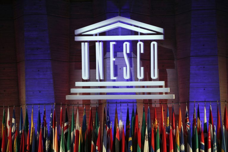 The United States officially rejoined UNESCO