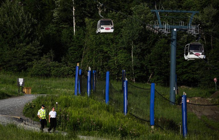 The fatal gondola accident at Mont-Tremblant remains unexplained