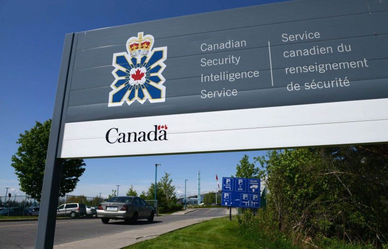 The public started sending CSIS tips again in 2023