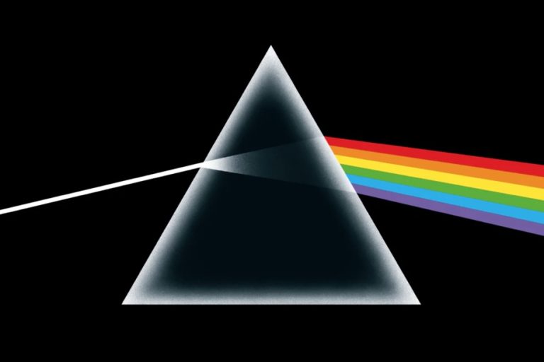 The show The Dark Side of the Moon is coming to the SAT