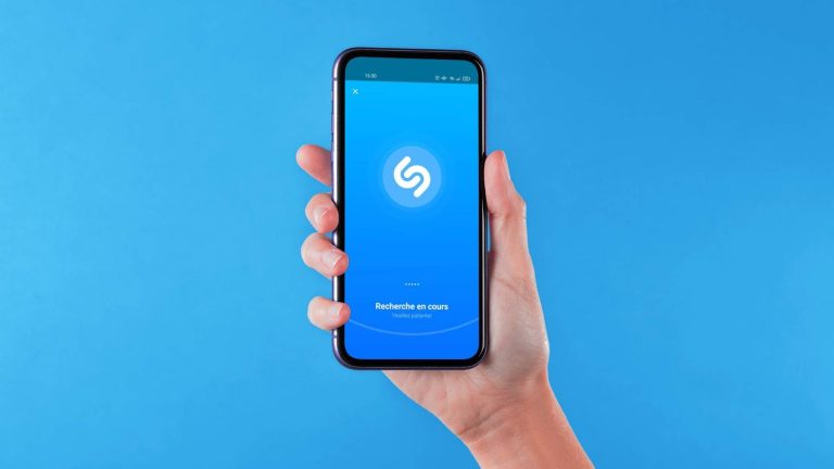 These apps that have changed our lives.  What you might not know about Shazam