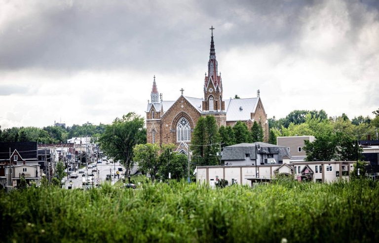 Three people tell why they chose to settle in Lac-Mégantic