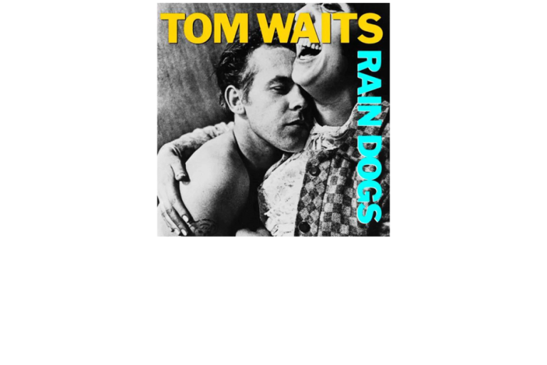 Tom Waits: five albums in reissue