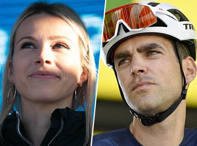 Tony Gallopin announces his retirement … and rarely mentions his ex-wife Marion Rousse