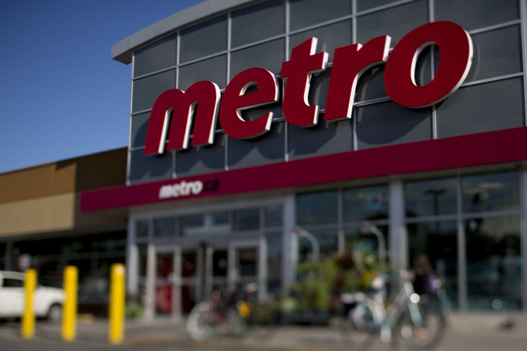 Toronto |  Metro employees could be on strike tonight