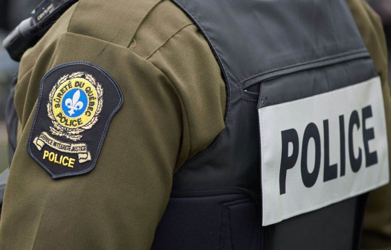 Towards a new employment contract for 5,700 Sûreté du Québec police officers