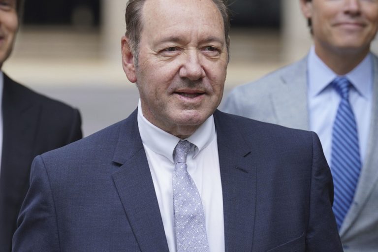 Trial of Kevin Spacey |  Actor reportedly said ‘be cool’ to alleged victim