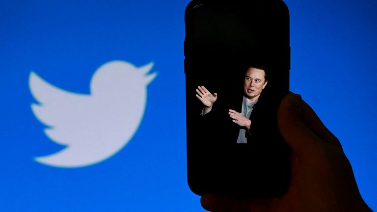 Twitter has lost about half of its ad revenue since Elon Musk owned it