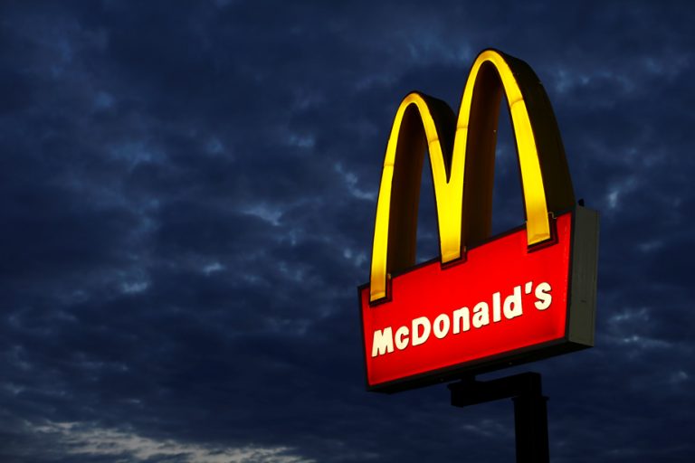 United Kingdom |  McDonald’s sets up anti-sexual and racial harassment units