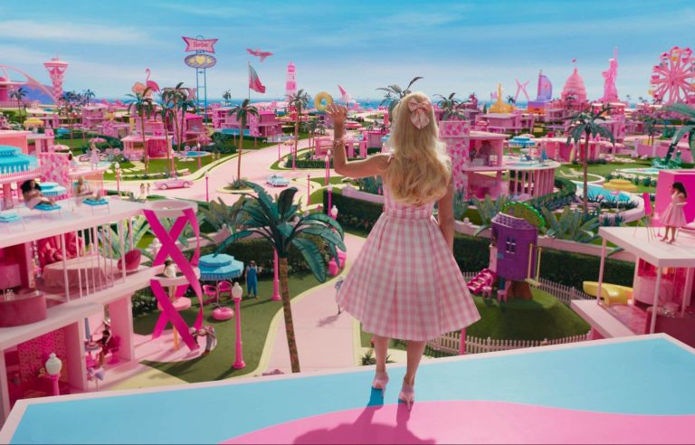 Vietnam Bans ‘Barbie’ Movie Over Controversial Map