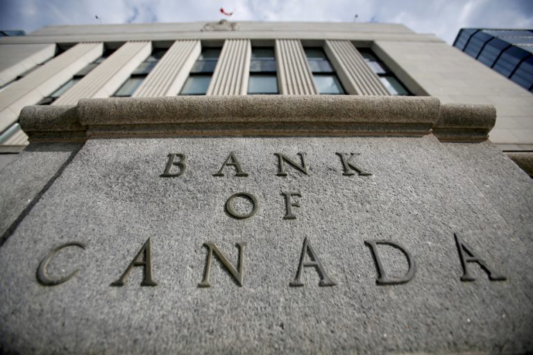 Wednesday Announcement |  The Bank of Canada could raise its key rate to 5%