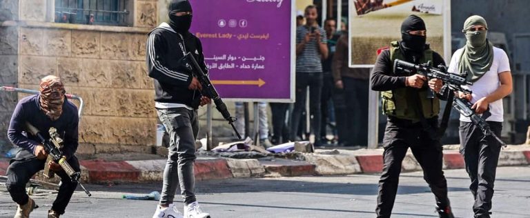 West Bank: Israeli army operation underway in Jenin, 8 Palestinians killed