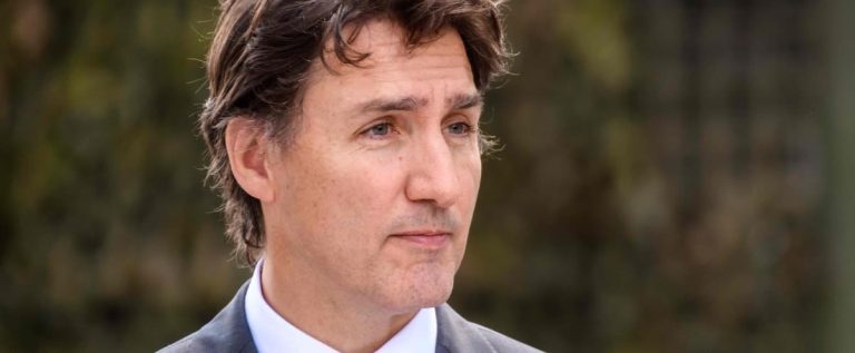 Western Sahara: Justin Trudeau must follow in the footsteps of Trump, Biden and Netanyahu