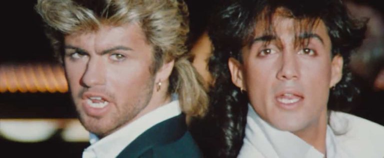 “Wham!”: A smooth, clean and sanitized documentary