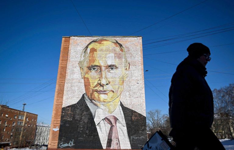 What face will post-Putin look like?  |  The duty