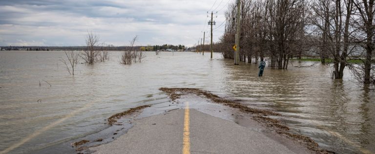 What to do during a flood?