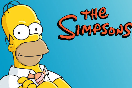 When Homer Simpson takes over Arctic Monkeys thanks to AI…