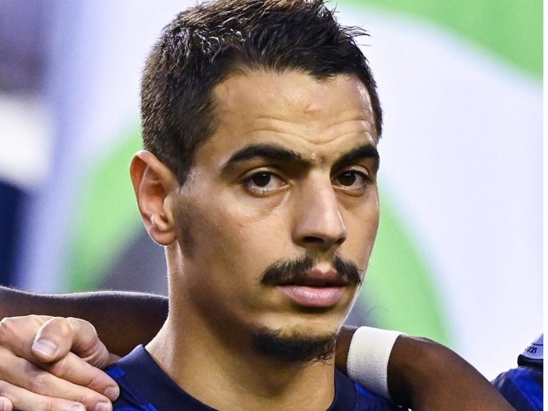 Who is Wissam Ben Yedder, the AS Monaco footballer, accused of rape with his brother?