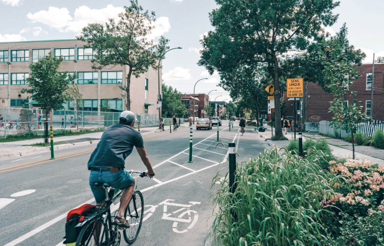 Why does the place of the bicycle in society unleash passions?