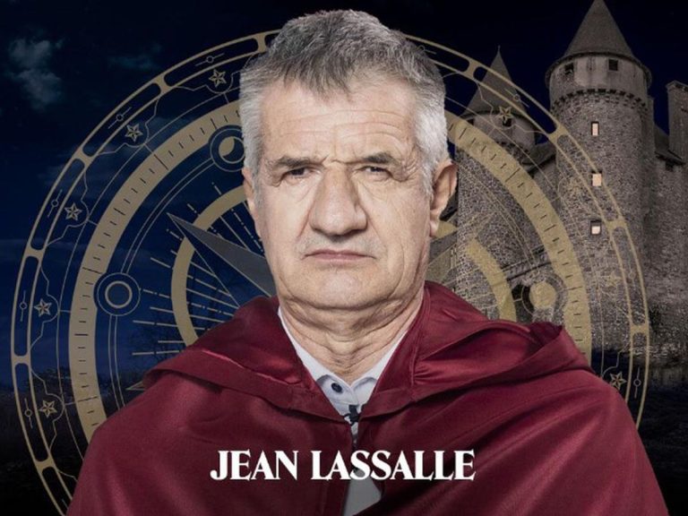 Will M6 stop broadcasting after the rape case targeting its candidate, Jean Lassalle?