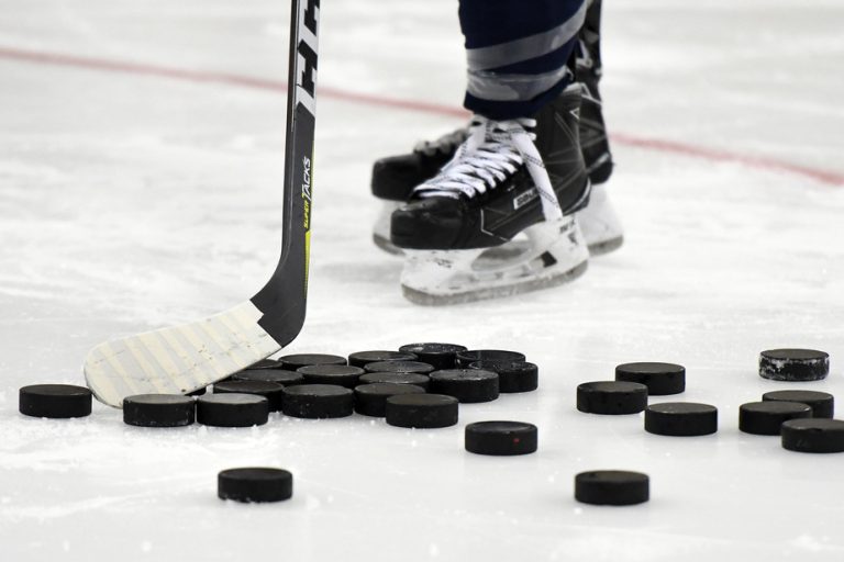 Women’s Hockey |  The players have their collective agreement