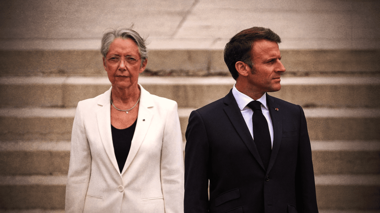 “Work”, “republican order”, “progress” … What is the outcome of the “100 days of appeasement” announced by Emmanuel Macron after the pension reform?