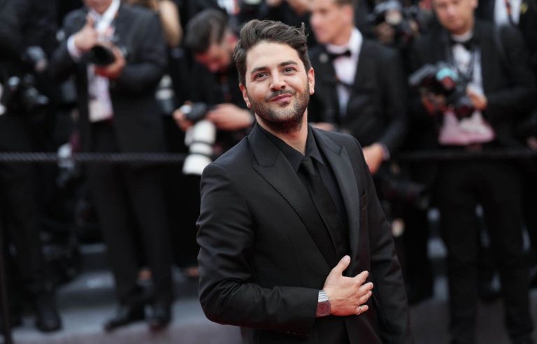 Xavier Dolan confirms that he will no longer direct films