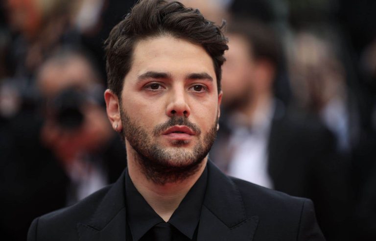 Xavier Dolan, highly polarizing character