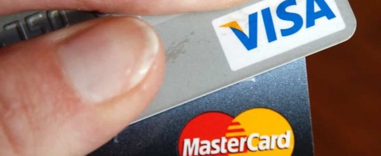 Your credit card balance: the minimum payment will increase as of August 1