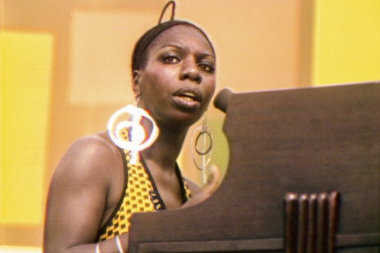 You’ve Got to Learn |  An unreleased recording by Nina Simone transposed onto an album