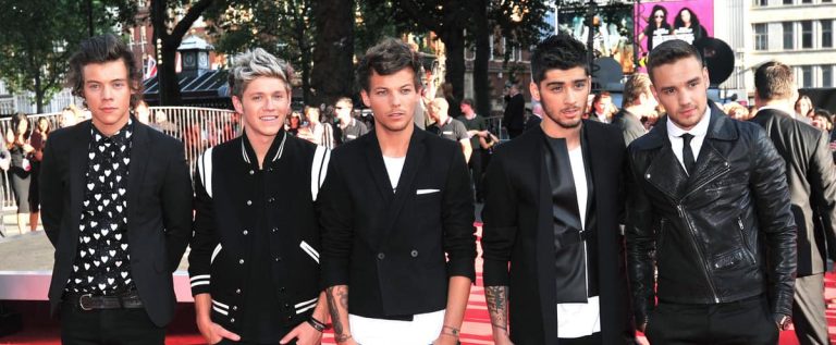 Zayn Malik: One Direction was ‘fed up with each other’ before parting ways