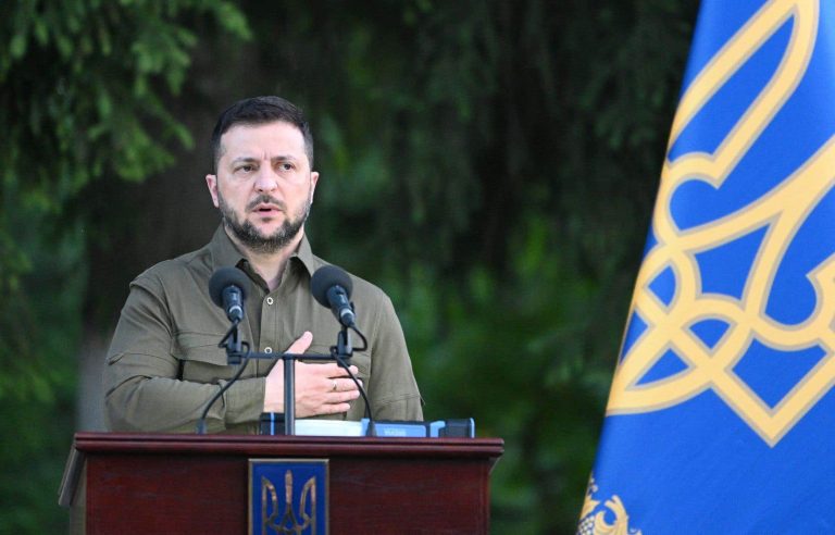 Zelensky hopes for ‘best outcome’ from Vilnius NATO summit