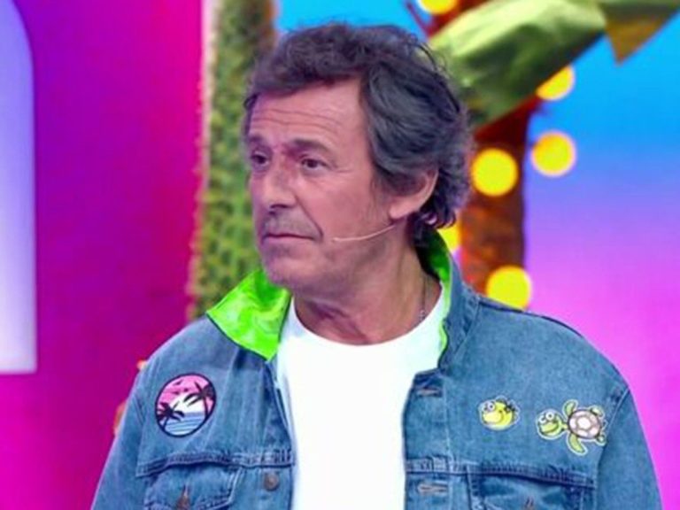 a former candidate for the 12 Coups de Midi makes his comeback and gives his mea culpa to Jean-Luc Reichmann live on TF1