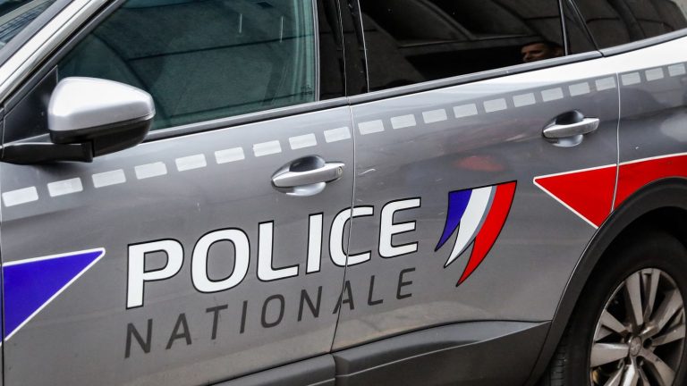 a man arrested after forcing a police roadblock in Epinal during the July 14 festivities