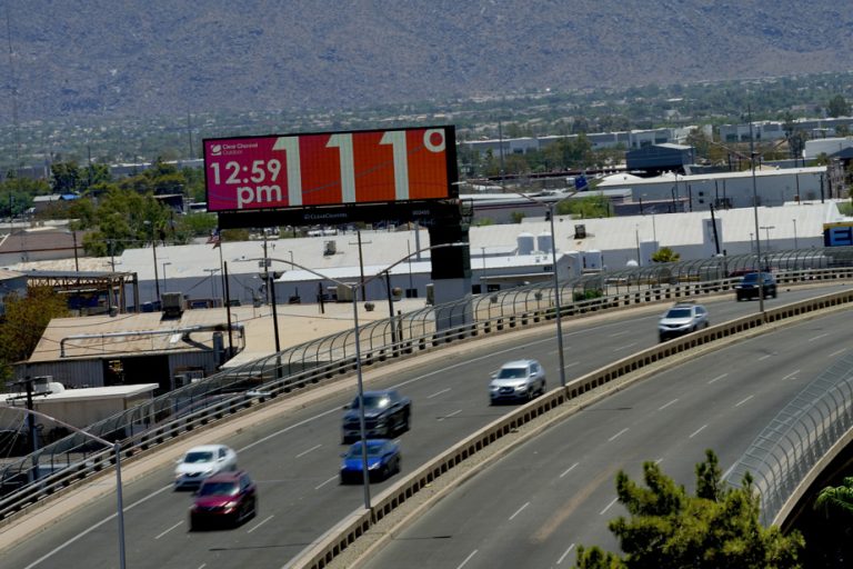 arizona |  Endless heat wave in Phoenix