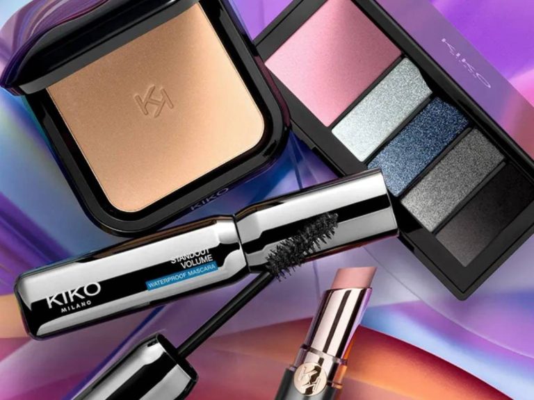 discover the best make-up offers on the site