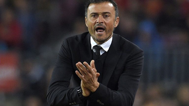 executioner of the Parisian club, possession at all costs, man marked by life … Five things to know about Luis Enrique, new coach of PSG